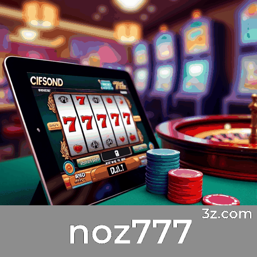 Noz777 Plataforma: Viva a Comunidade e Conexões Autênticas
