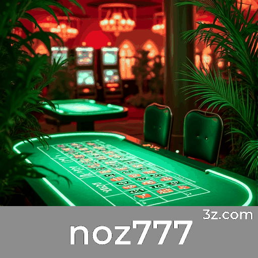 Estratégias de Jogo no noz777: Maximize Vitórias com Técnicas de Gerenciamento