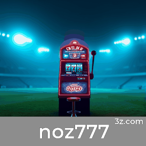 Noz777 Login: Gerencie Conta e Descubra Benefícios Exclusivos