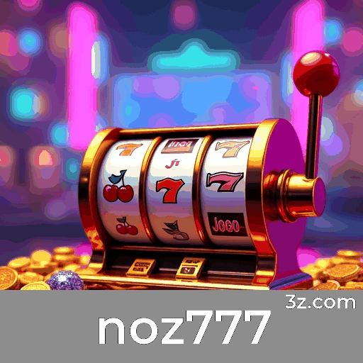Estratégias de Promoção no noz777: Maximize Seu Retorno