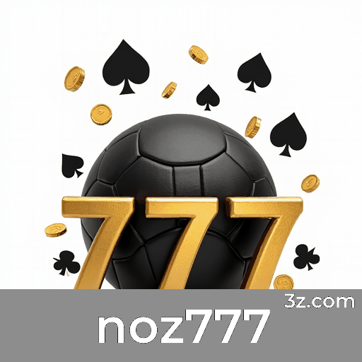 Casino Premium no noz777: Experiência Luxuosa e Profissional