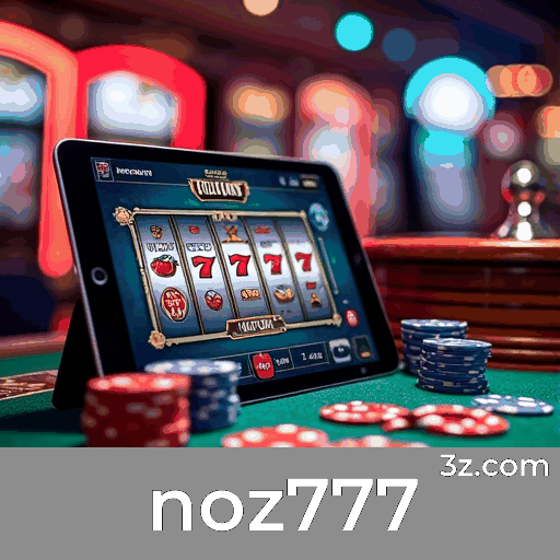 Noz777: Desbloqueie Experiência Superior com Privilegios