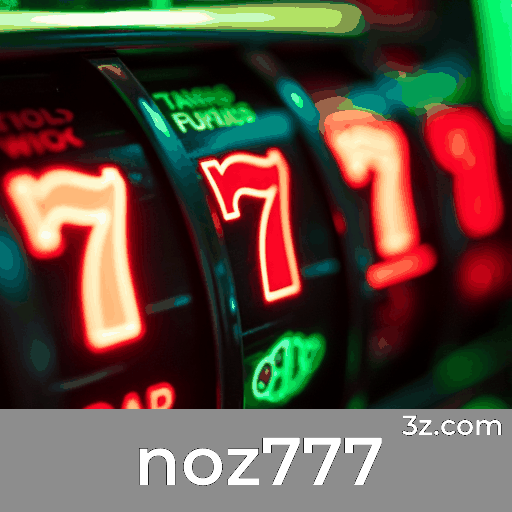 Maximize Suas Chances com Táticas Comprovadas e noz777