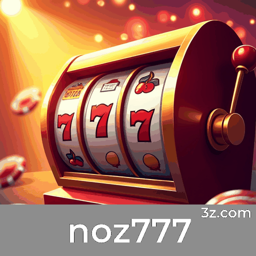 noz777: Jogue Crash e Descubra Seu Potencial de Ganho